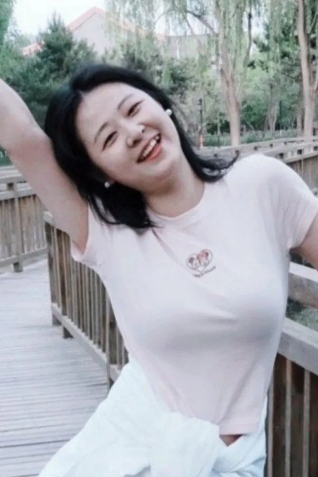 Zhao Xi için kapak görseli