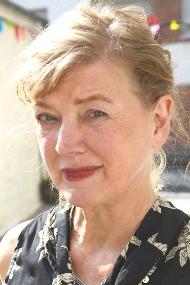 Imagen de portada para Susanne Schmidt