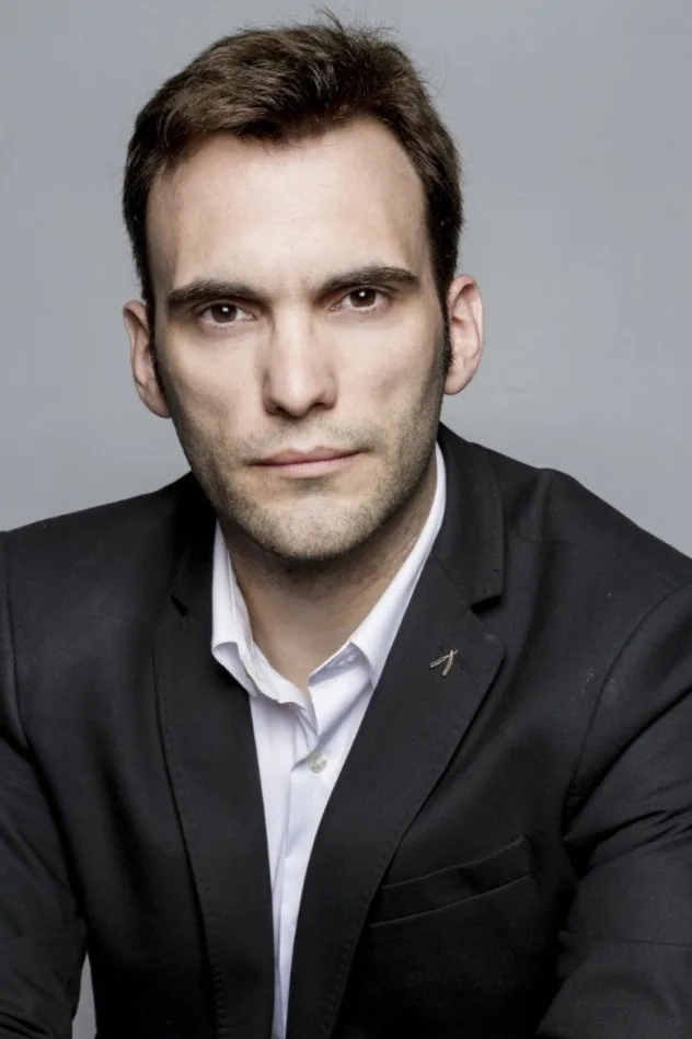 صورة الغلاف لـ Sergi Cervera