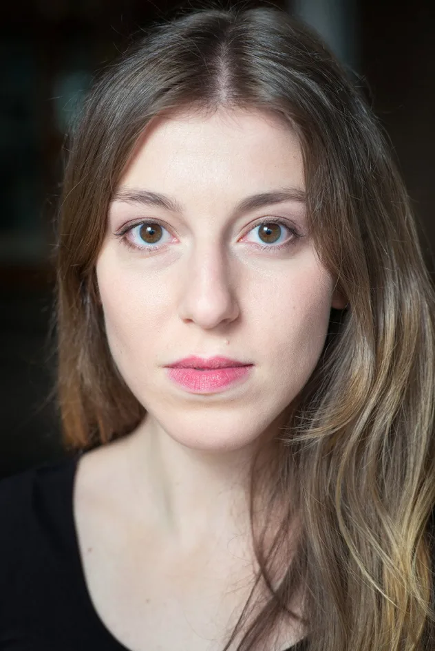 Обложка для Larisa Faber