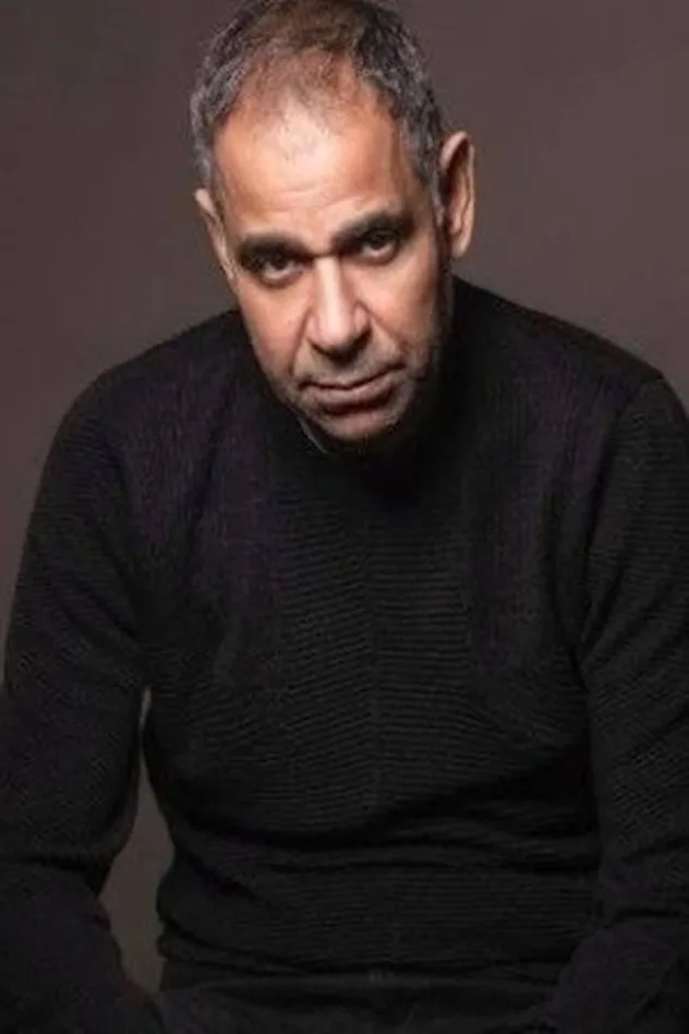 Mahmoud Al Bezzawy için kapak görseli