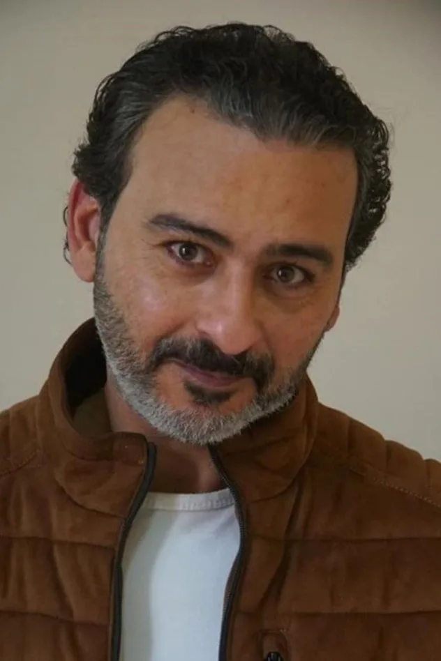 Imagen de portada para Ahmed Azmy