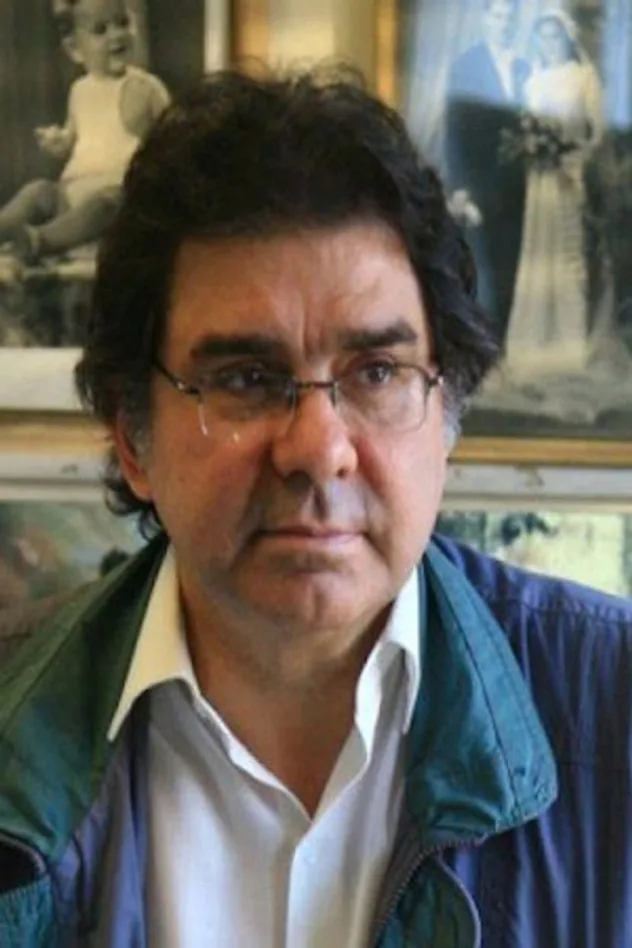 صورة الغلاف لـ Mahmoud ElLozy