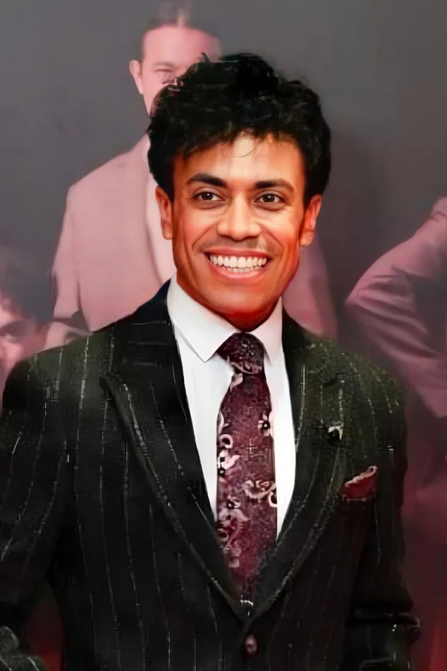 Mohamed Fahim için kapak görseli