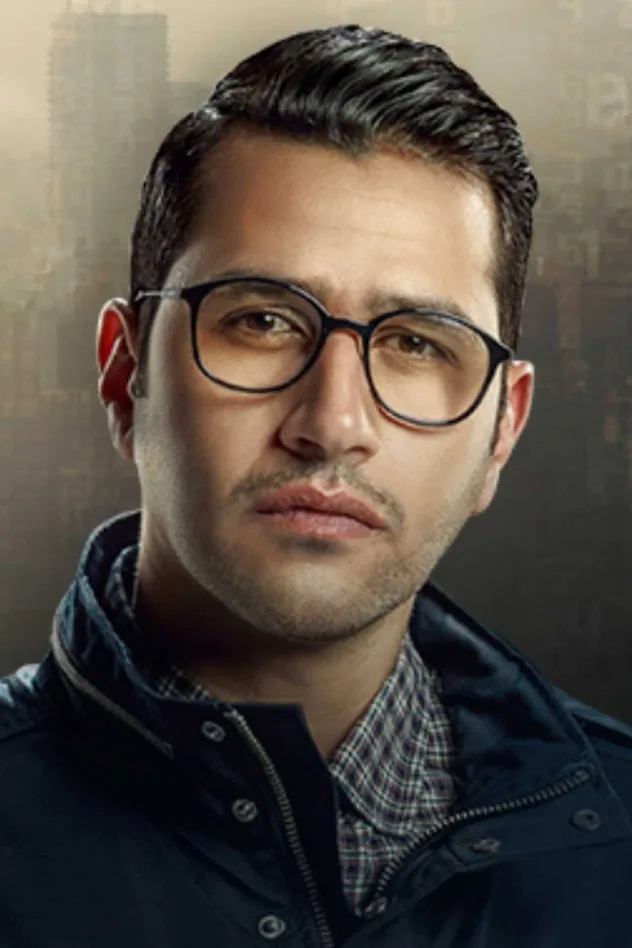 Ali Al Tayeb için kapak görseli