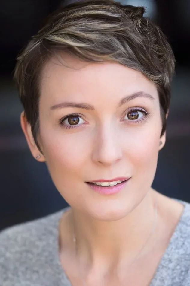 Обложка для Natalie Moon