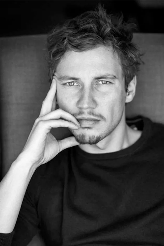 Jonathan Cardonnel için kapak görseli