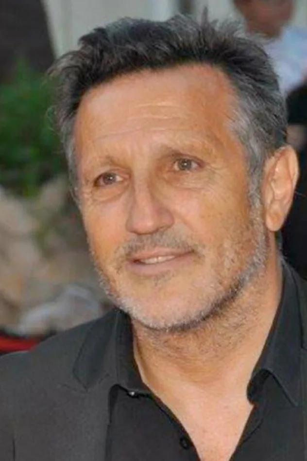 Michel La Rosa için kapak görseli