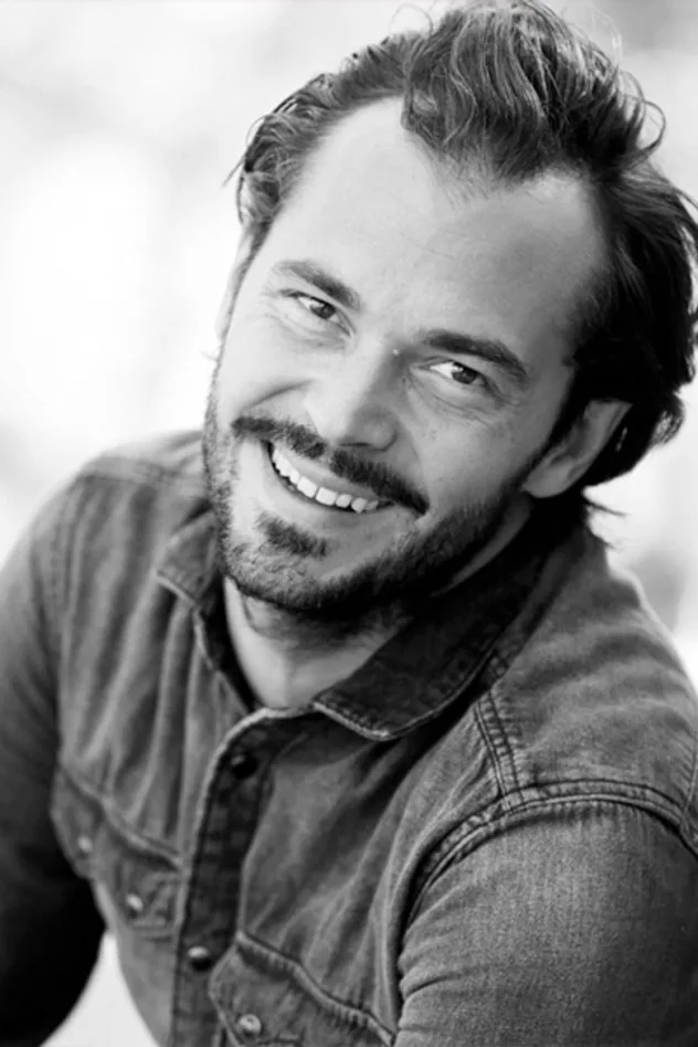 Cover image for Laurent Marion