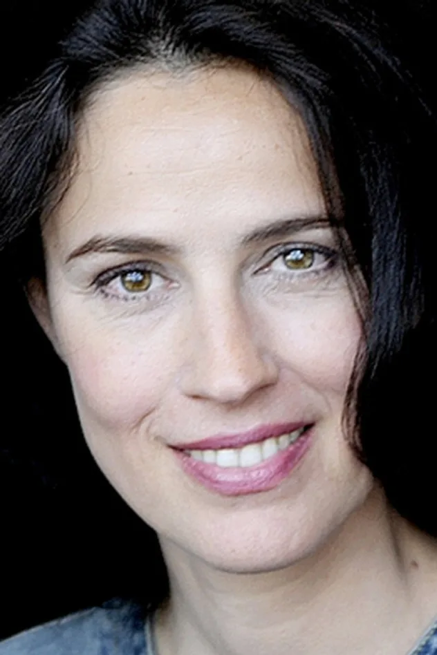 Обложка для Odile Cohen