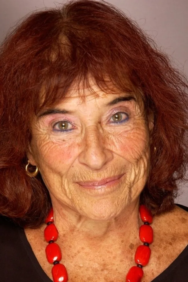Imagen de portada para Claudine Baschet