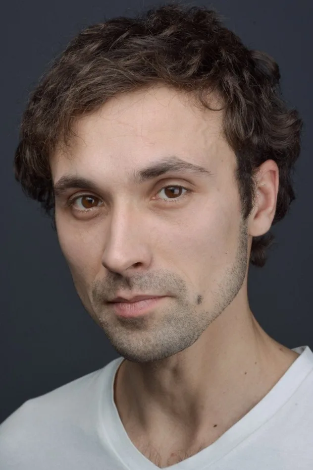Kirill Varaksa için kapak görseli