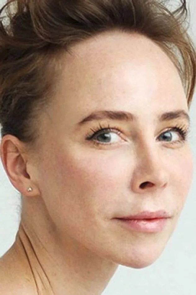 Inna Stepanova için kapak görseli