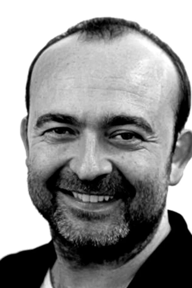 Cover image for Peter Slater