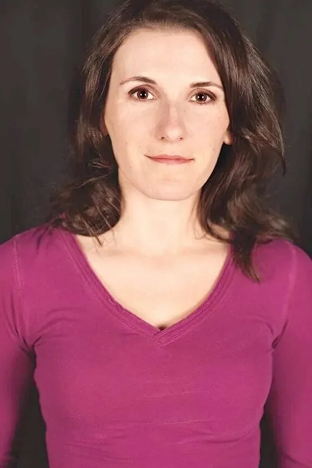 Обложка для Kelly Sheridan