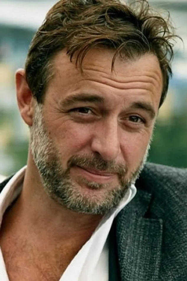 Jakob Olrik