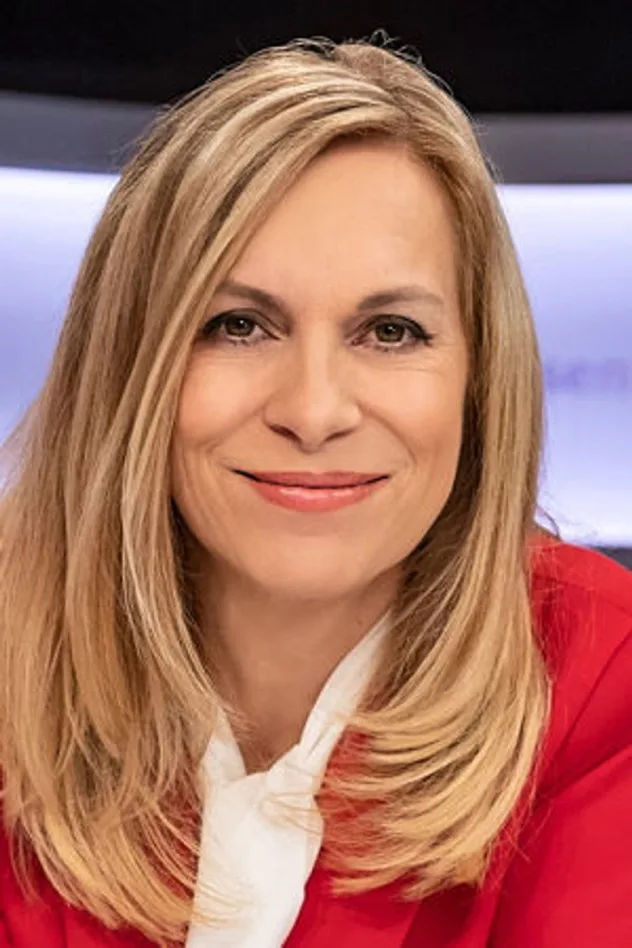 Imagen de portada para Birgit Klaus
