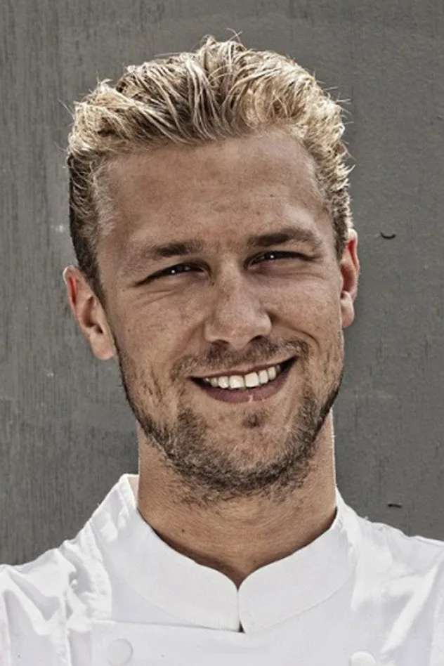 Cover image for Joris Bijdendijk