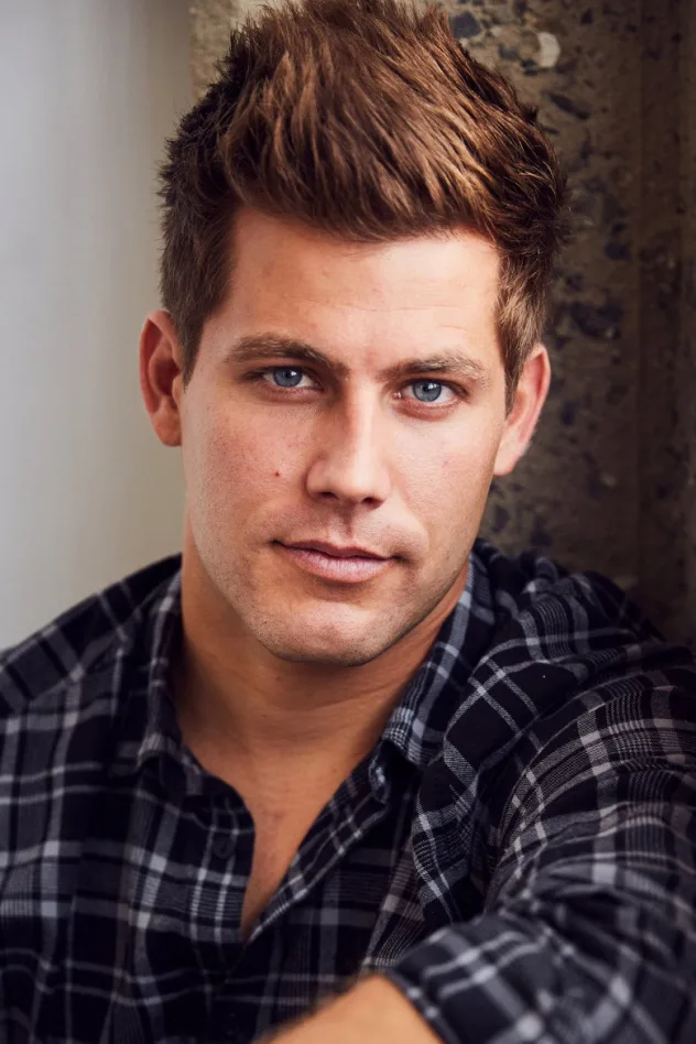 Обложка для Shaun Patrick Brady