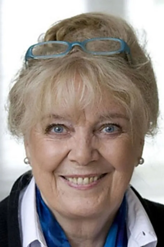 صورة الغلاف لـ Birgit Sadolin