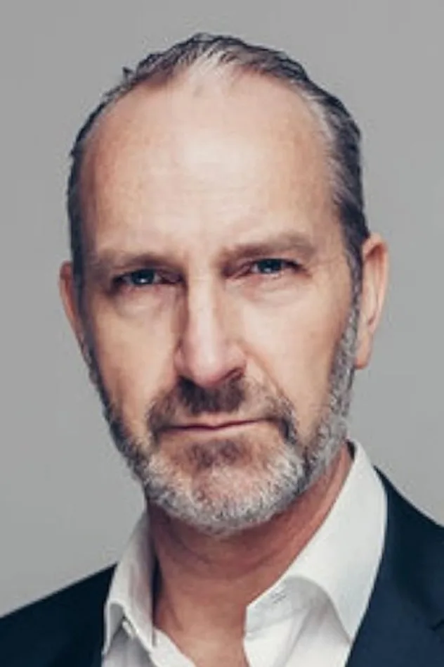 صورة الغلاف لـ Mogens Eckert