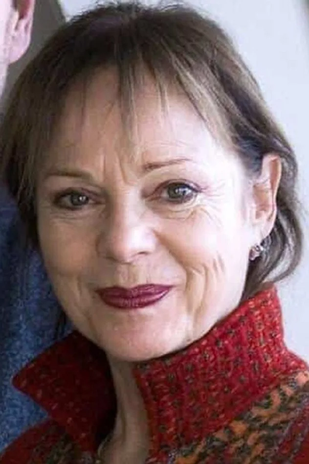 Anne-Lise Gabold için kapak görseli