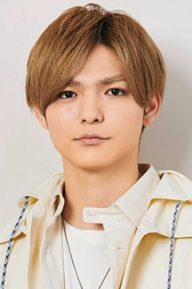 Обложка для Kota Yabu