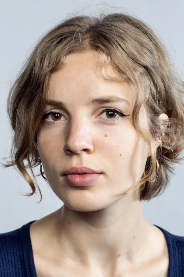 Imagen de portada para Alix Henzelin