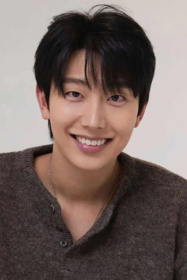 Imagen de portada para 최찬이