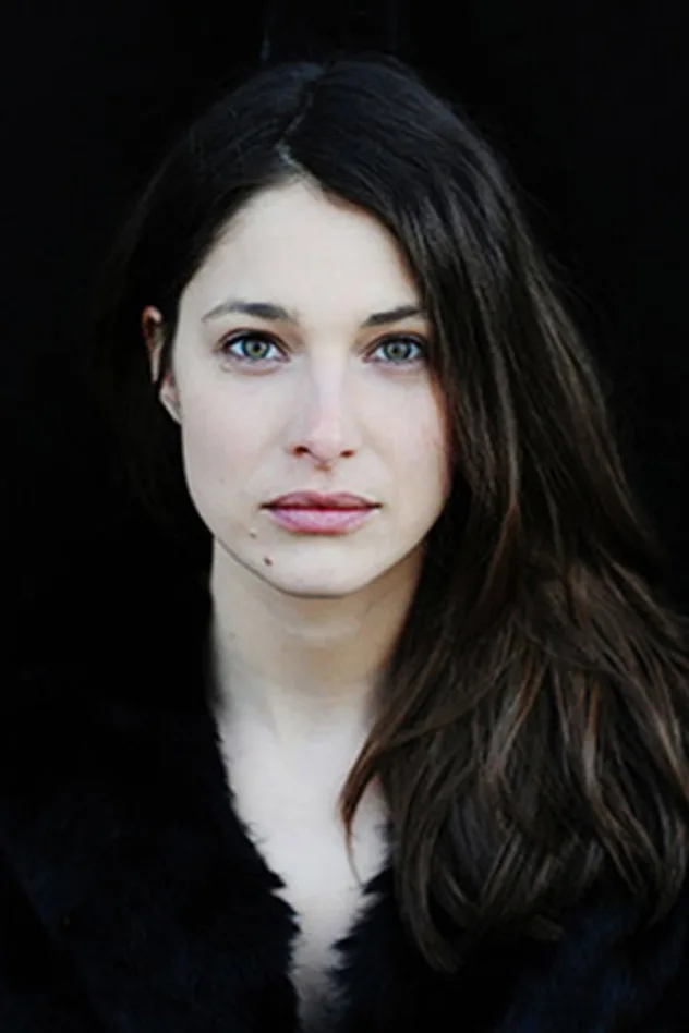 صورة الغلاف لـ Anna Heidegger