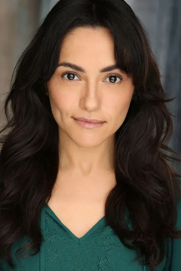 Обложка для Myrna Velasco