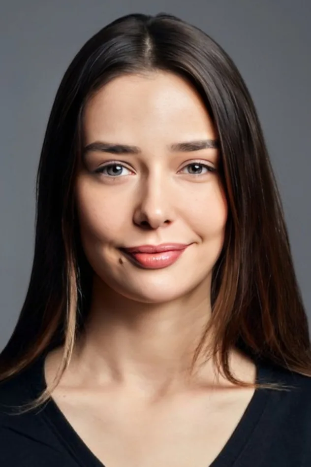 Обложка для Afra Karagöz