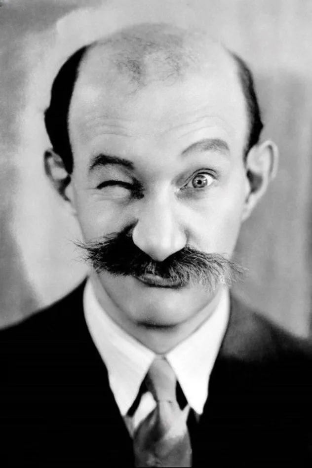 صورة الغلاف لـ James Finlayson