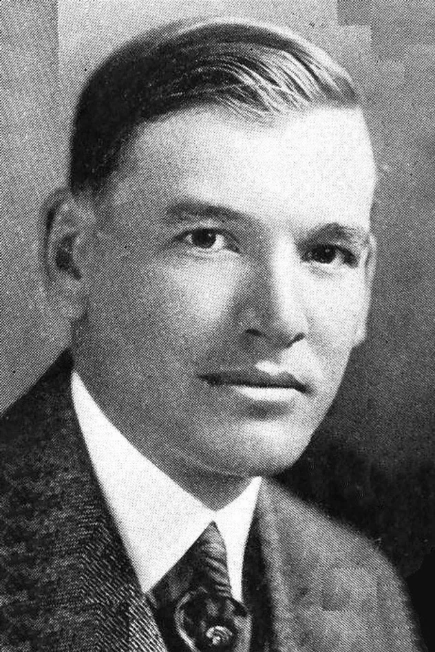 Imagen de portada para James W. Horne