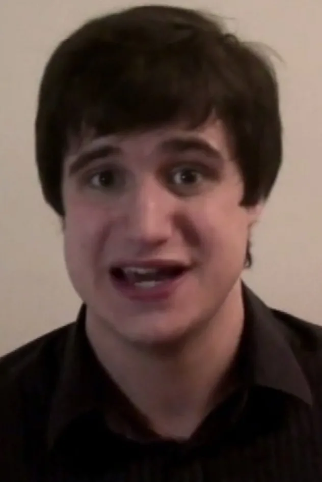 Harry Partridge