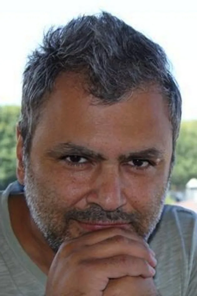صورة Murat Toktamışoğlu
