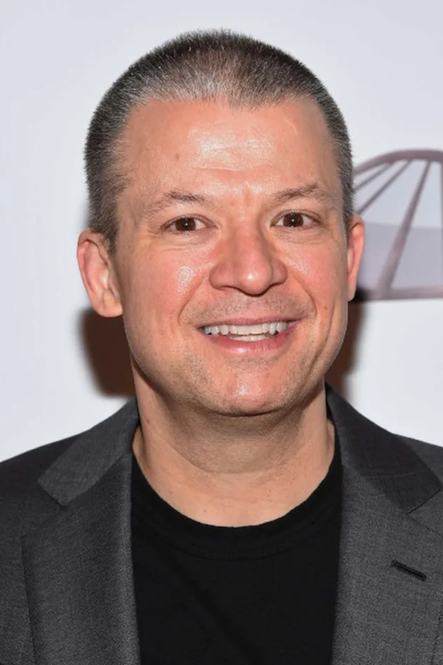 foto de Jim Norton