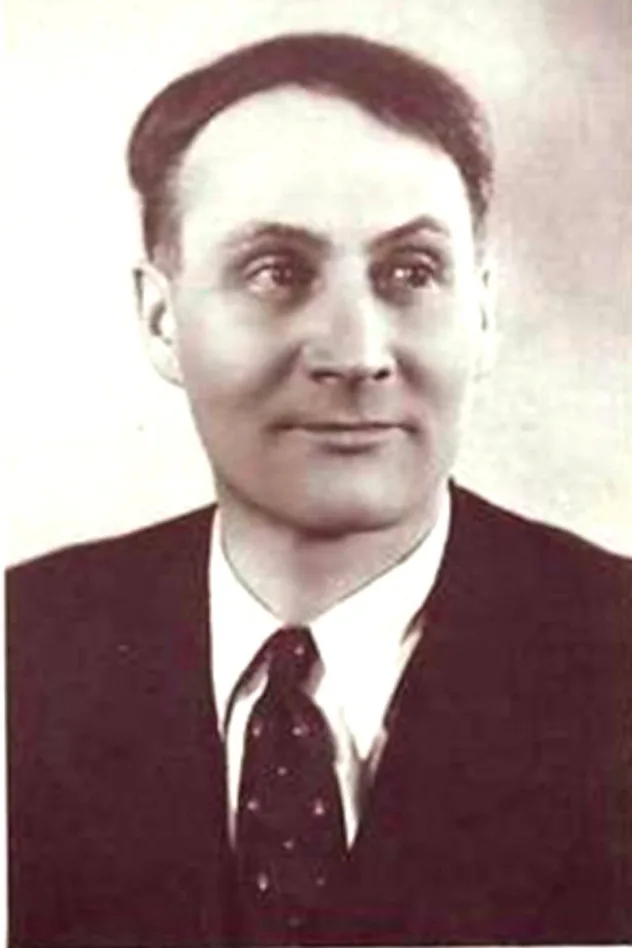 Обложка для Viktor Kulakov