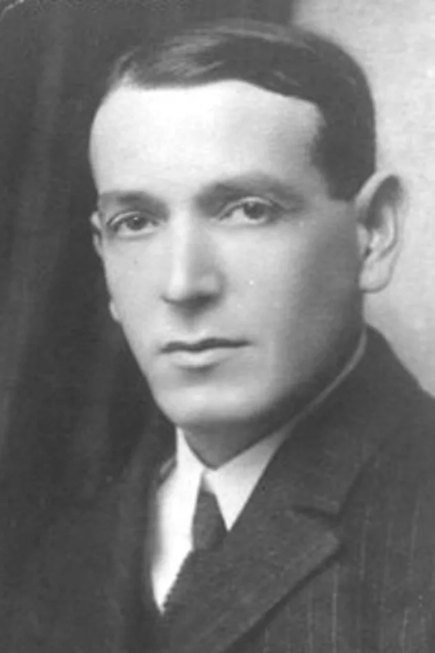 Imagen de portada para László Z. Molnár