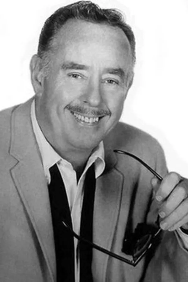 Imagen de portada para Frank Tashlin