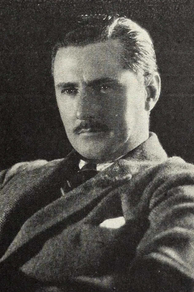 Roy William Neill için kapak görseli