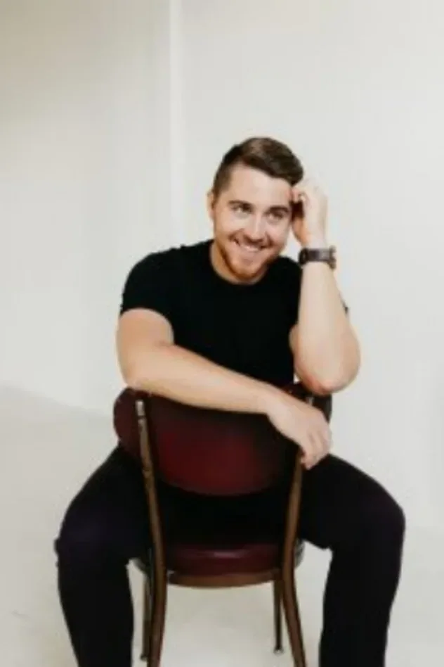 Обложка для Jack Swanson
