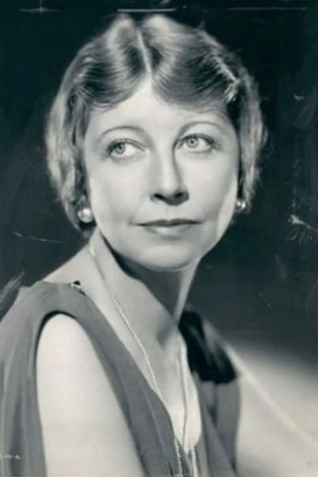 Helen Broderick için kapak görseli