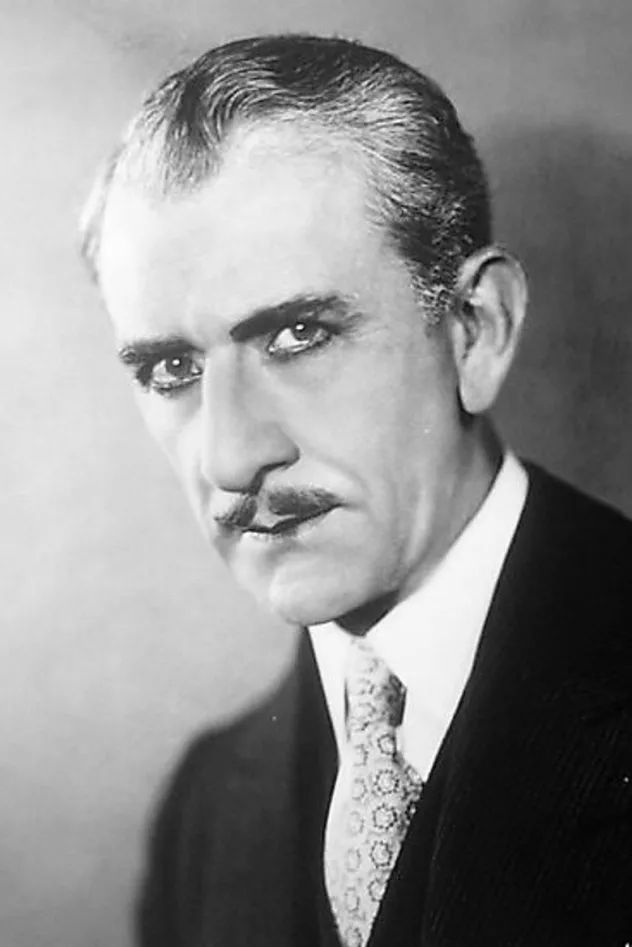 Cover image for George Irving