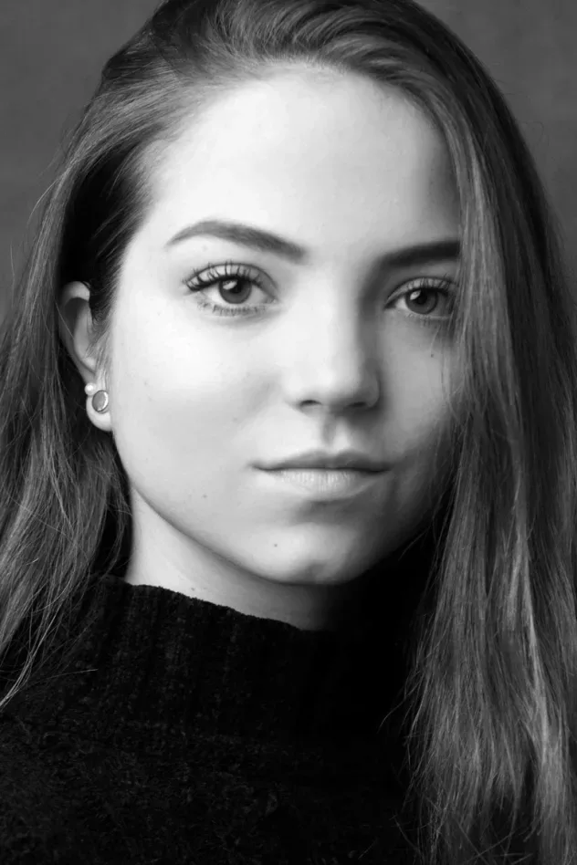 Обложка для Ivana Bueno