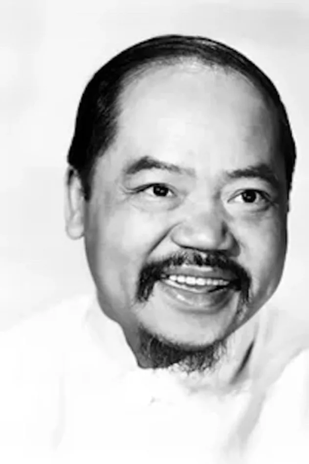 Willie Fung için kapak görseli
