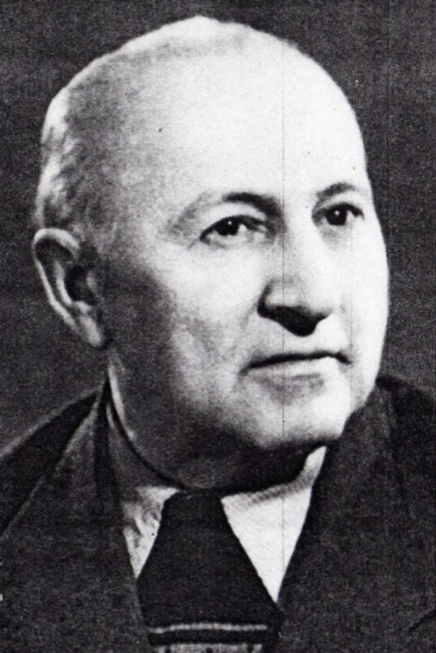 Imagen de portada para Dmytro Holubynskyi
