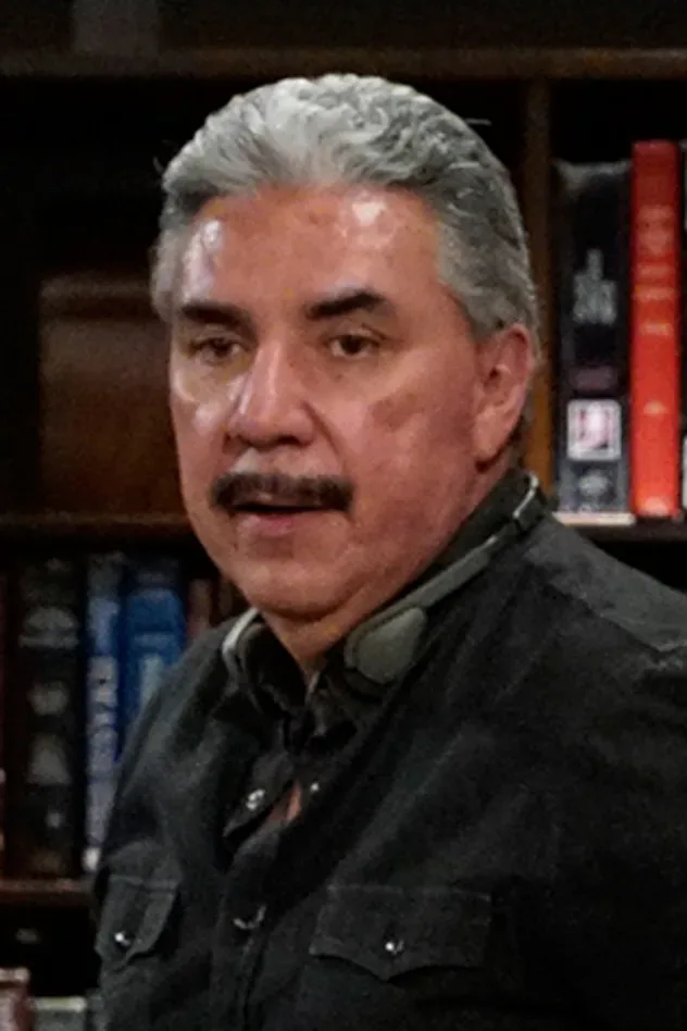 Обложка для Victor Gonzalez