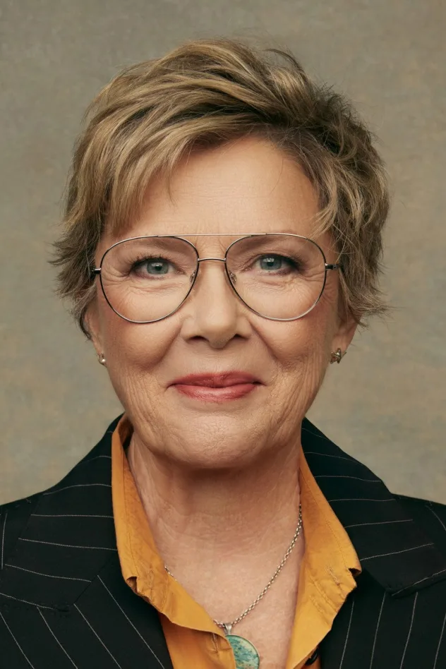 фото Annette Bening