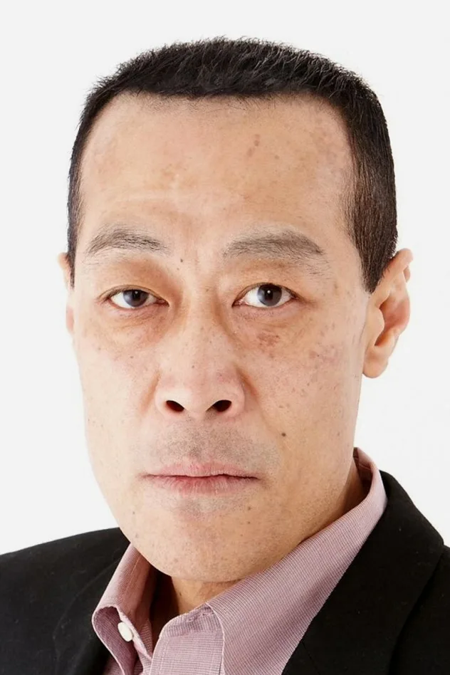 Imagen de portada para Ryuji Yamamoto